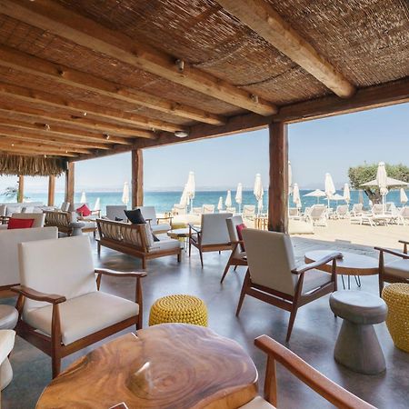 Amaronda Resort & Spa Eretria Exteriér fotografie