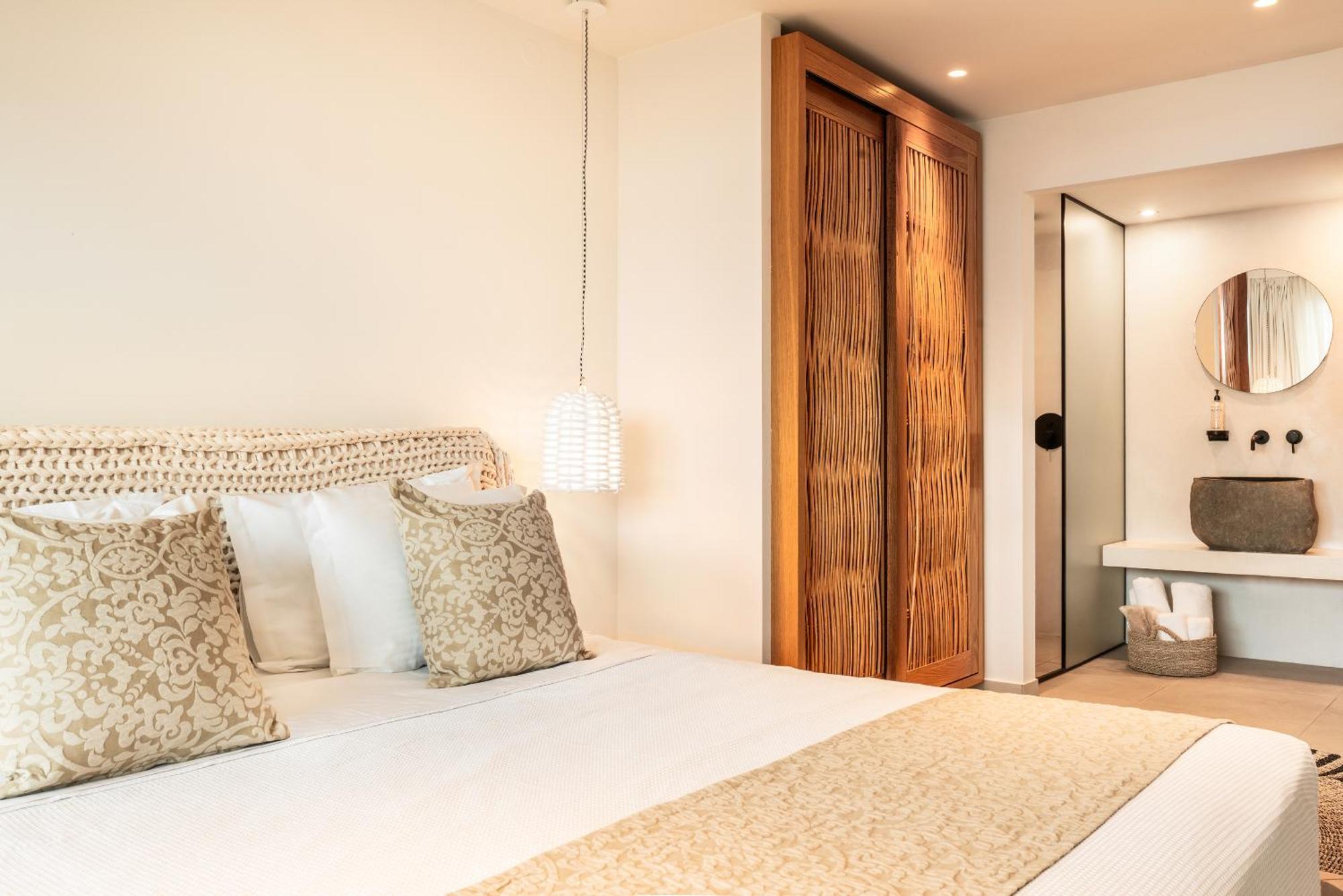 Amaronda Resort & Spa Eretria Pokoj fotografie