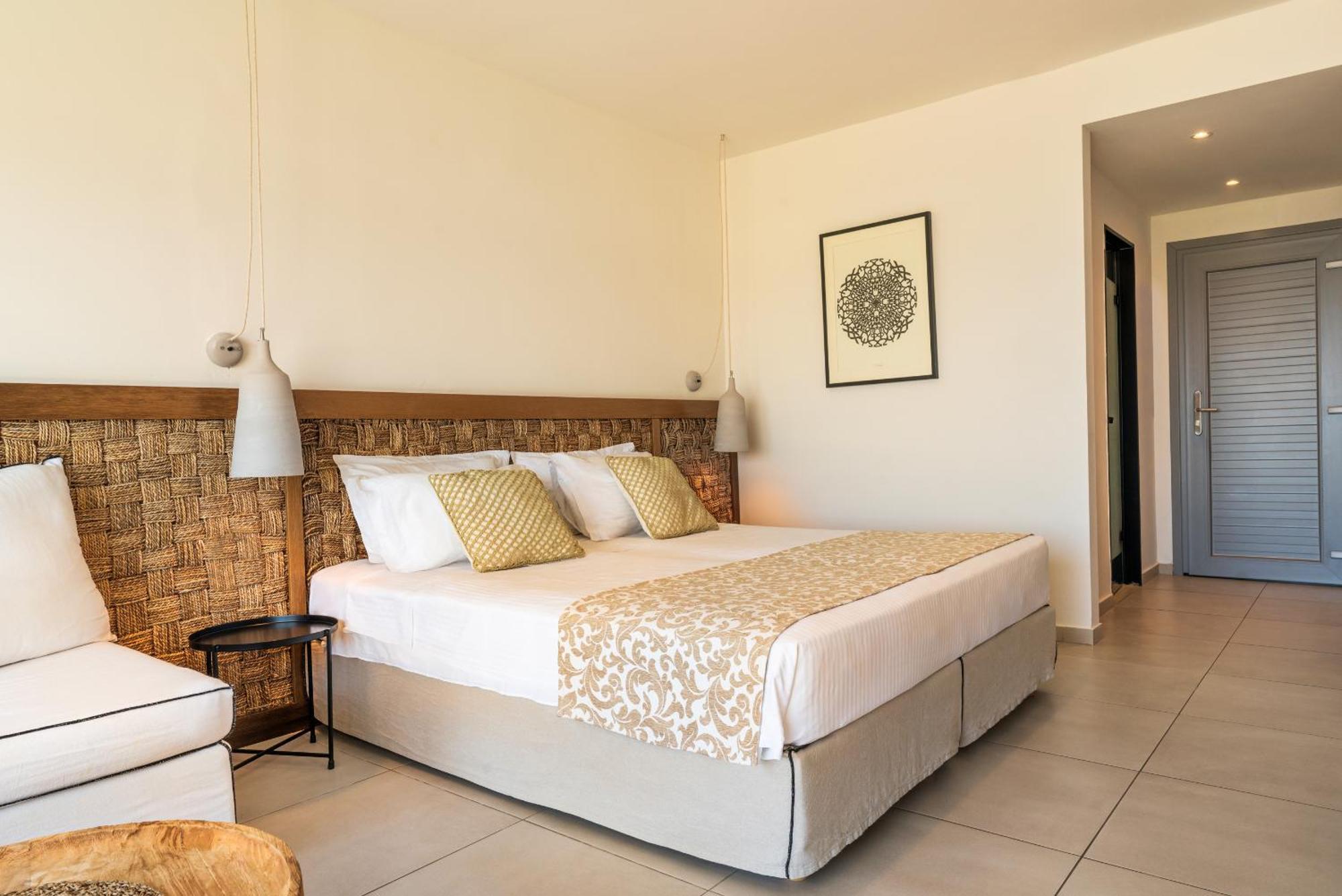 Amaronda Resort & Spa Eretria Pokoj fotografie