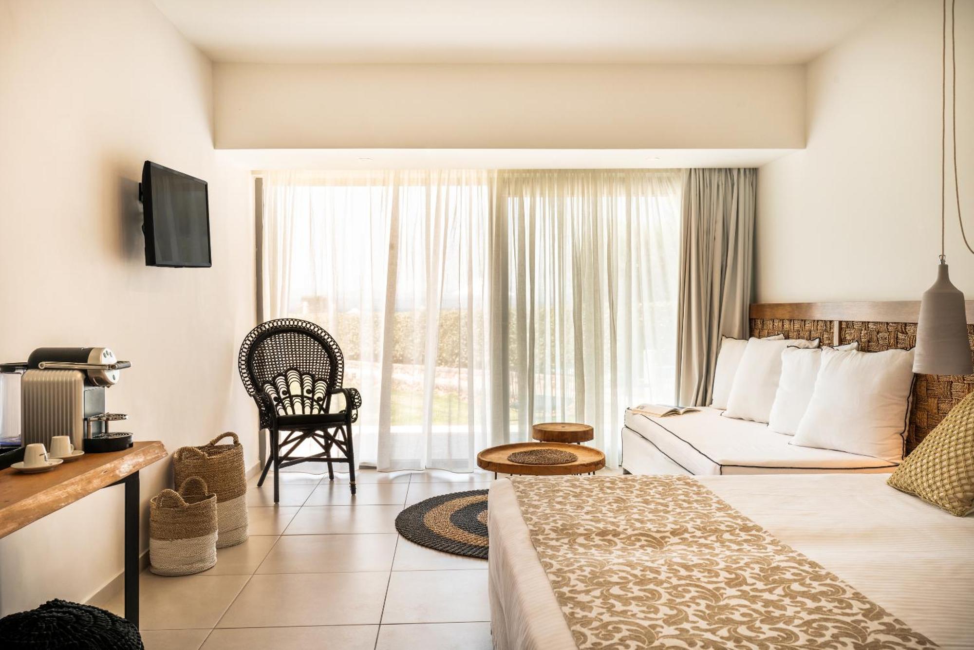Amaronda Resort & Spa Eretria Pokoj fotografie