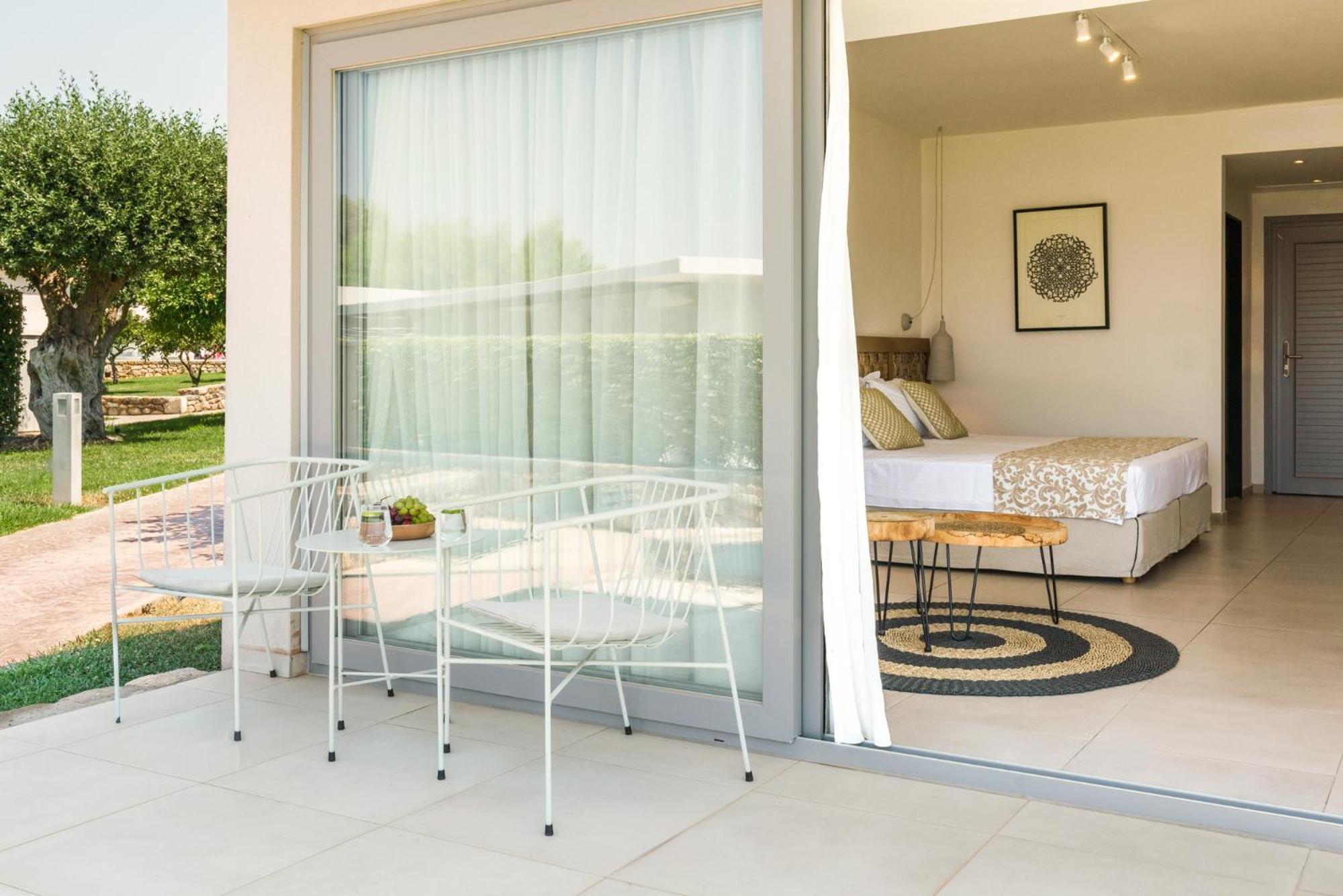 Amaronda Resort & Spa Eretria Pokoj fotografie