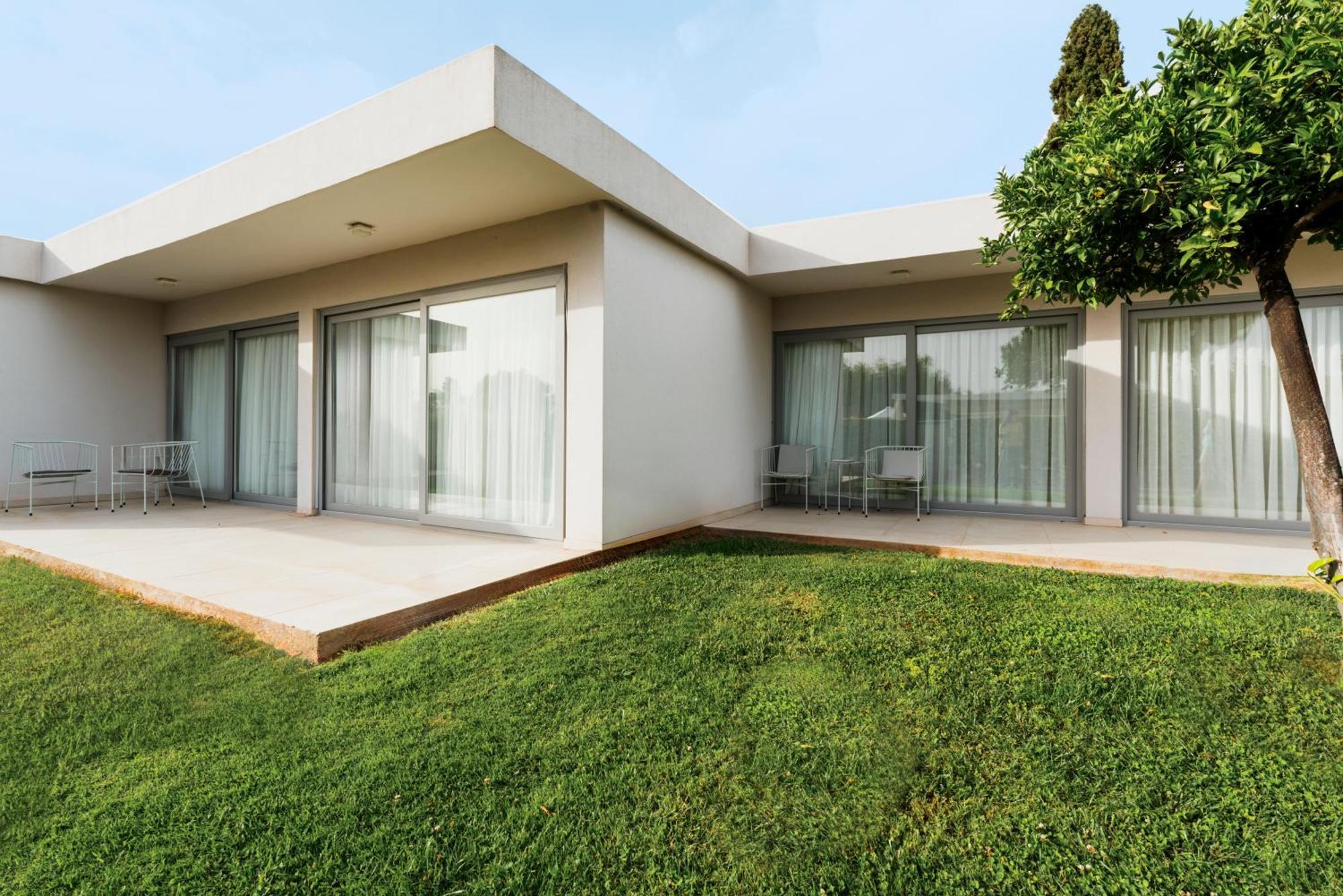 Amaronda Resort & Spa Eretria Pokoj fotografie