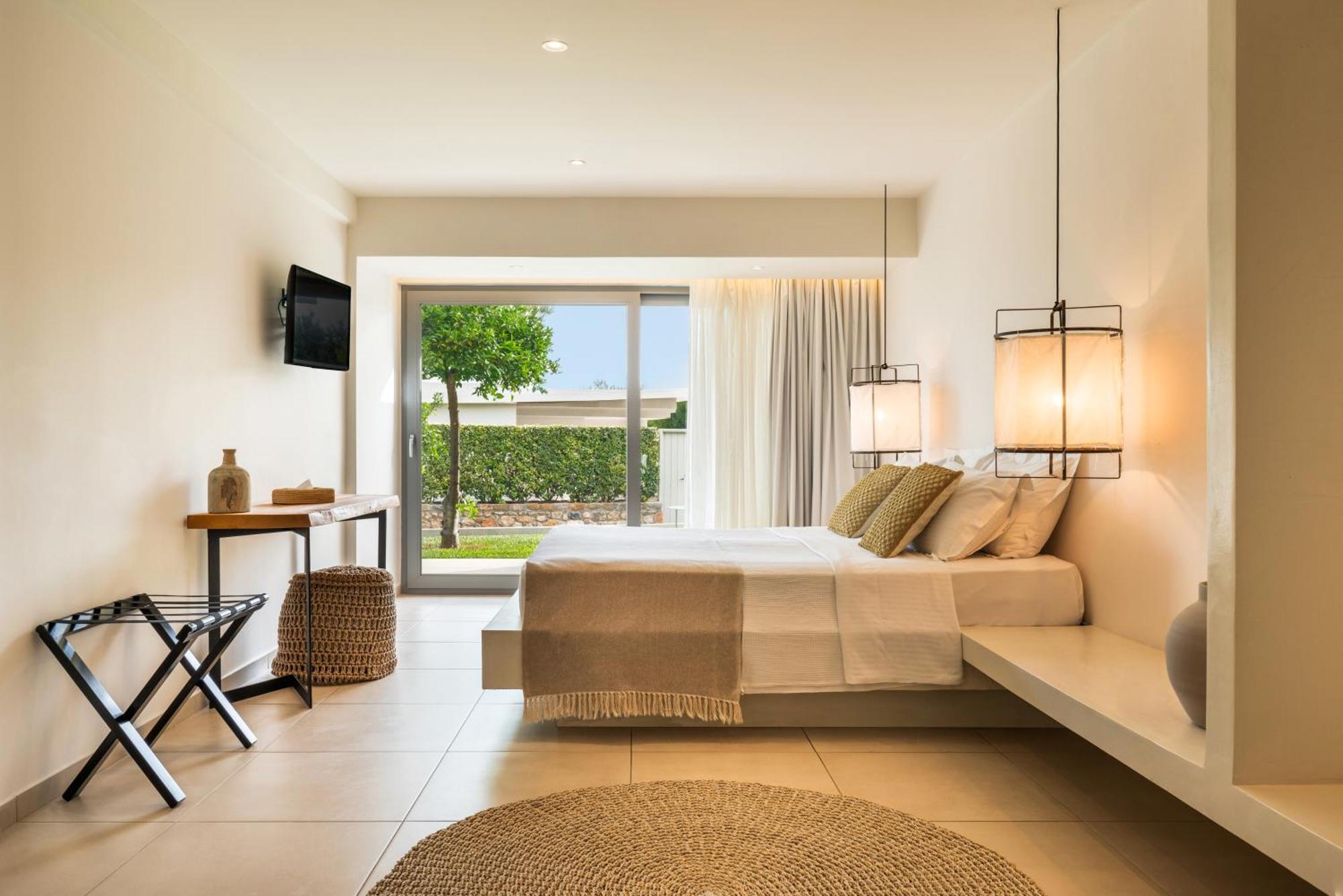 Amaronda Resort & Spa Eretria Pokoj fotografie