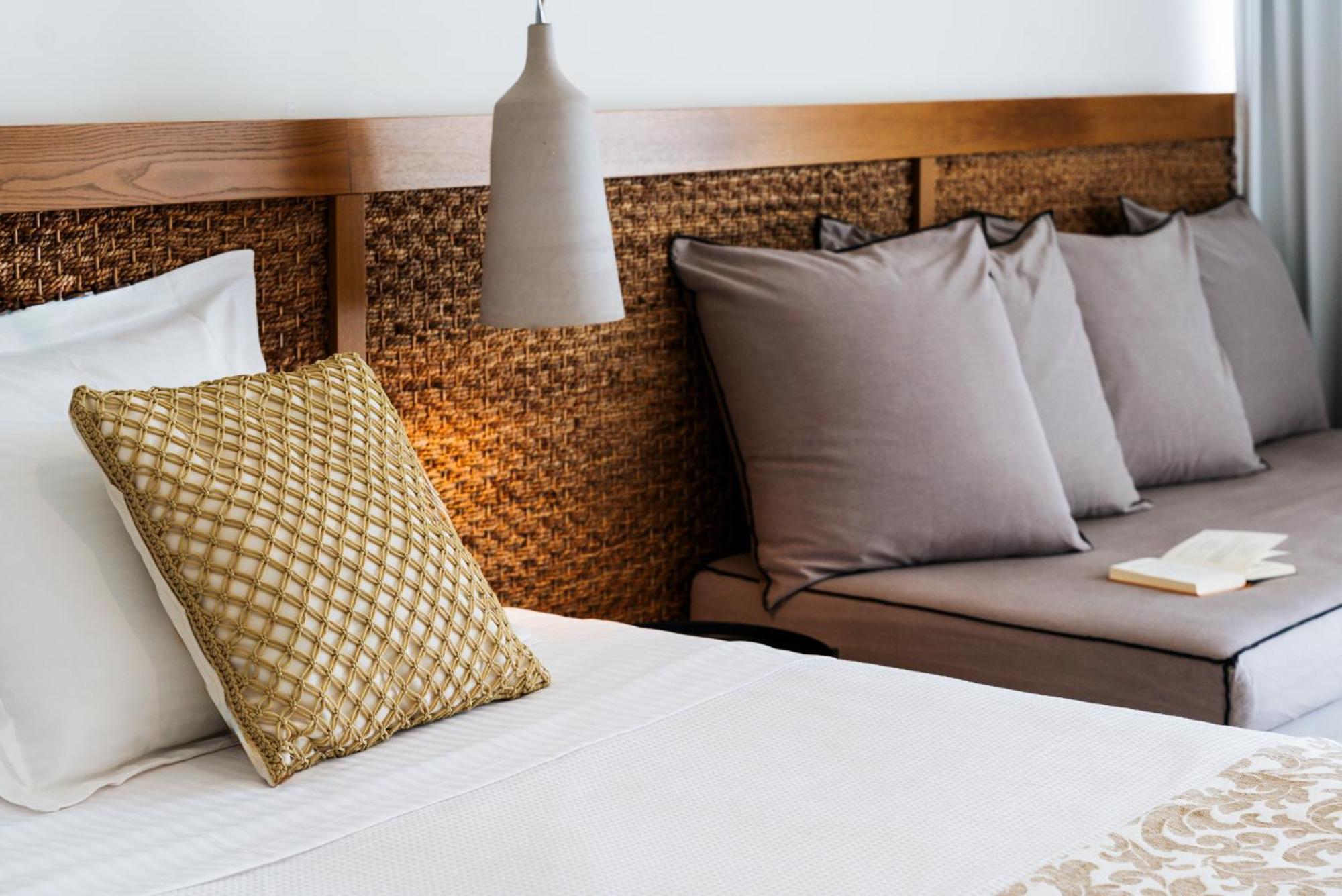 Amaronda Resort & Spa Eretria Pokoj fotografie