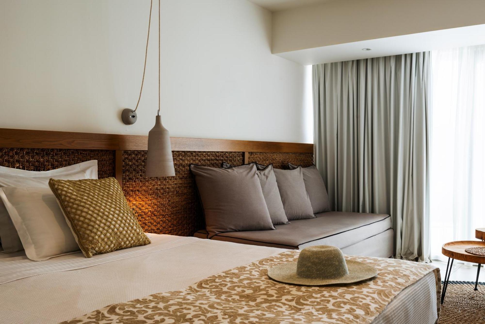 Amaronda Resort & Spa Eretria Pokoj fotografie