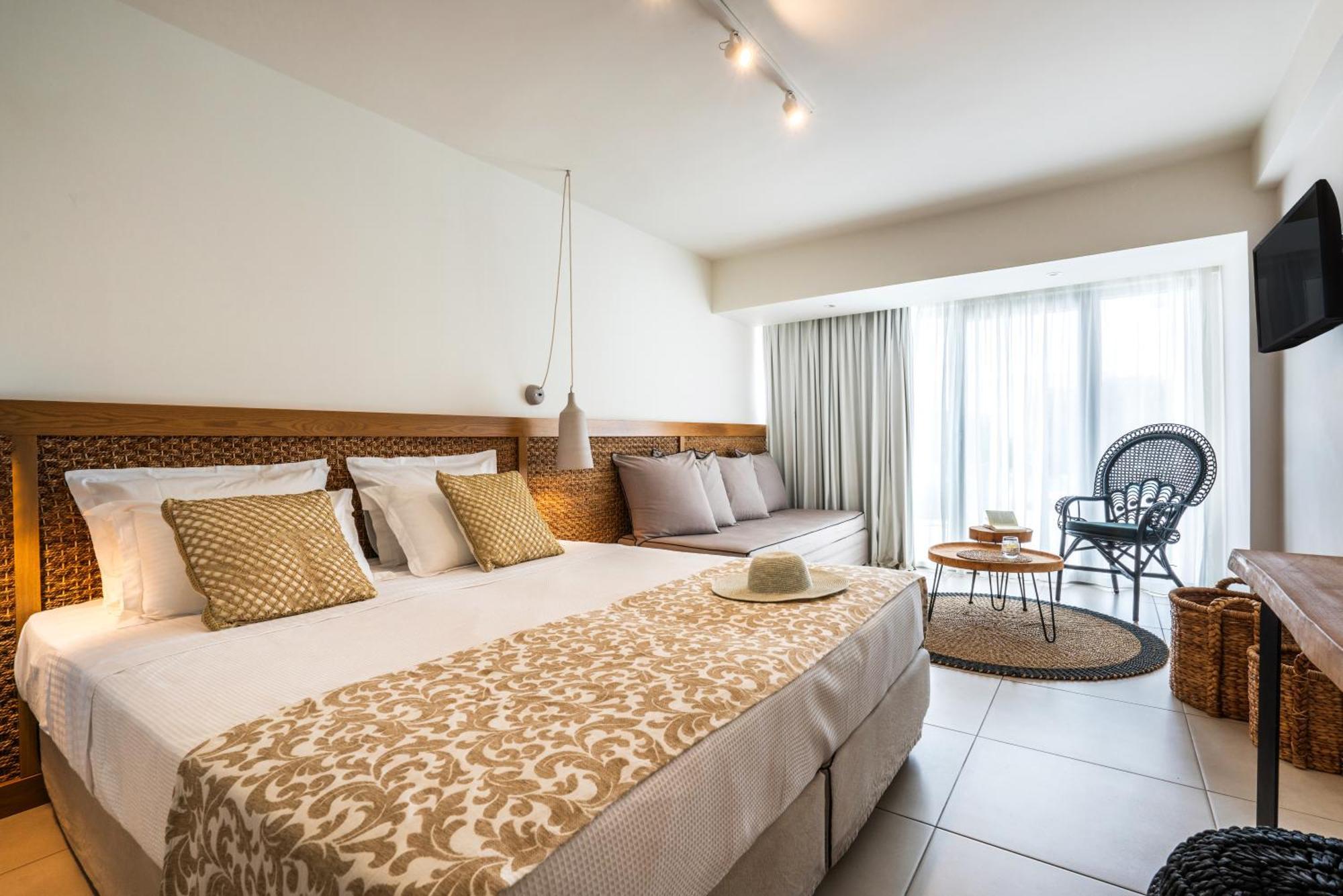 Amaronda Resort & Spa Eretria Pokoj fotografie