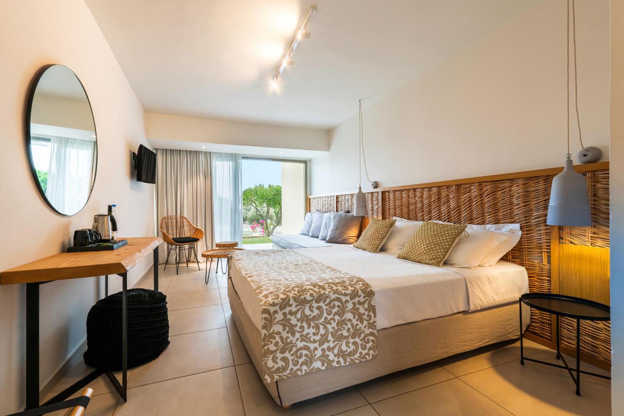 Amaronda Resort & Spa Eretria Pokoj fotografie
