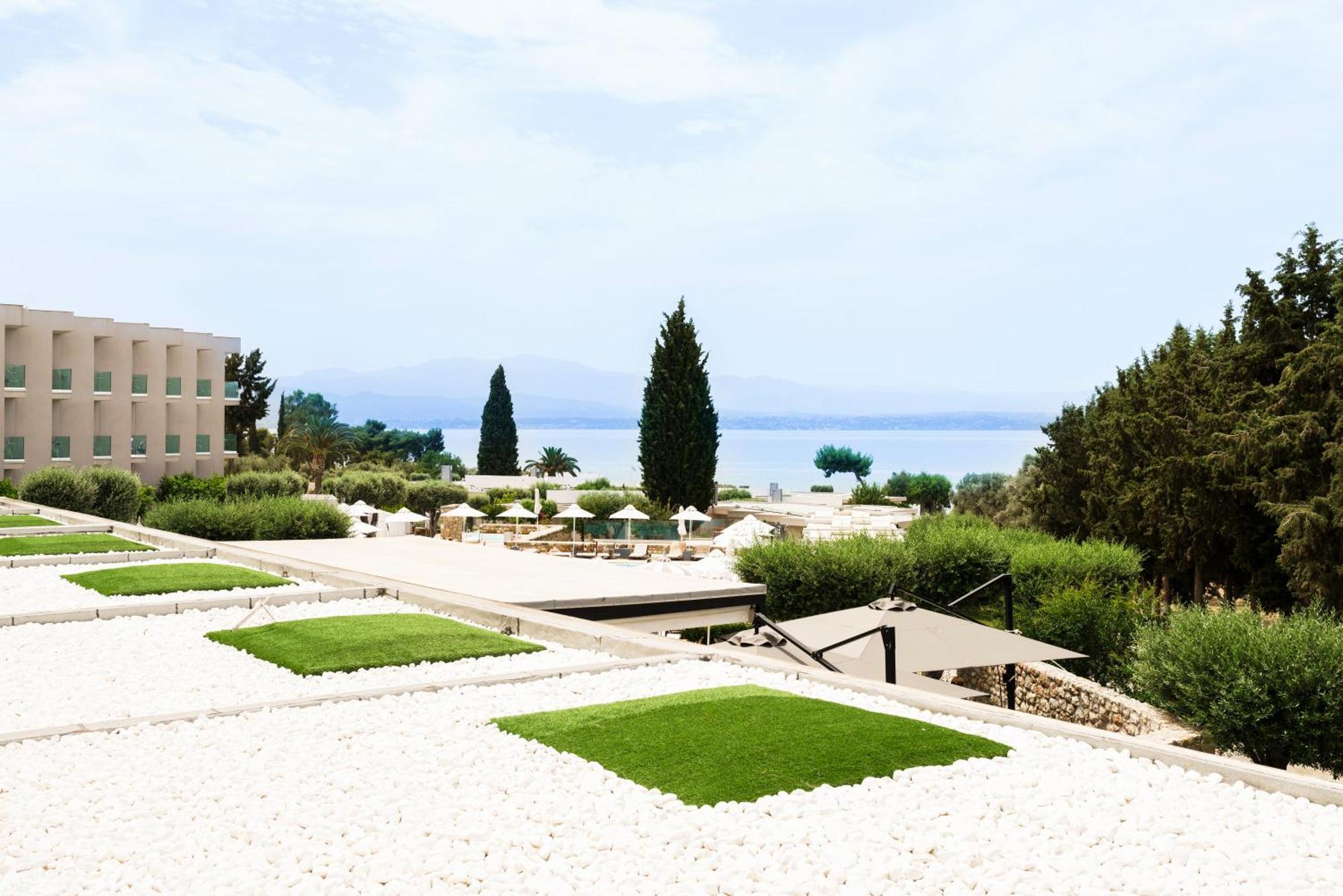 Amaronda Resort & Spa Eretria Pokoj fotografie